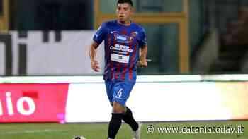 Calciomercato Catania: Maldonado ufficiale al Catanzaro - CataniaToday