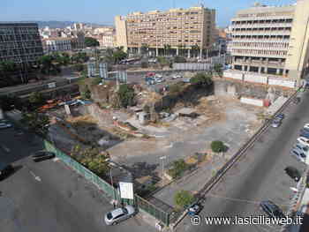 “Era la city di Catania, ora fa paura” - lasiciliaweb | Notizie di Sicilia