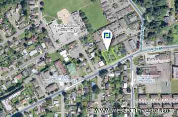 Chilliwack 0.42-acre land assembly sells for $1.7 million - Western Investor