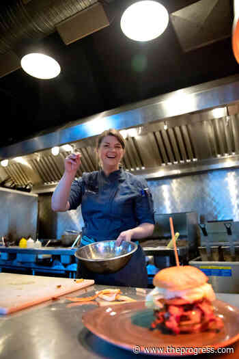 Good taste – Chilliwack Progress - Chilliwack Progress