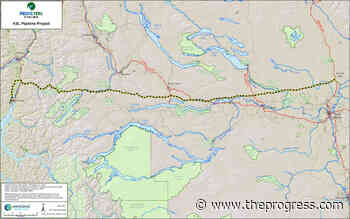 Enbridge purchases Northwest BC pipeline from Chevron, Woodside – Chilliwack Progress - Chilliwack Progress
