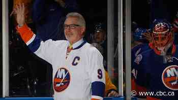 Islanders great, Regina Pats star Clark Gillies dead at 67