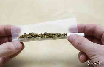 Strafrechter in Veurne is mild voor jongeman (20) uit De Panne die kan aantonen dat hij geen drugs meer gebruikt - KW.be - KW.be