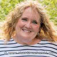 Retired Belfast, Fillmore educator honored with scholarship | News | oleantimesherald.com - Olean Times Herald