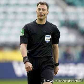 Zwayers Zukunft offen - Schiedsrichter-Chef unterstützt - radioeuskirchen.de