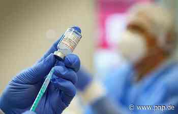 Inzidenz in der Stadt Passau reißt 600er-Marke deutlich - Passauer Neue Presse