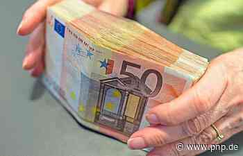 20.000 Euro erbeutet: Kontobetrüger in Passau festgenommen - Landkreis Passau - Passauer Neue Presse