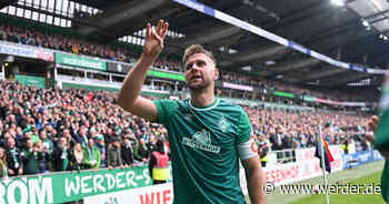 "Marvin ist ein cooler Typ!" | SV Werder Bremen - Werder Bremen