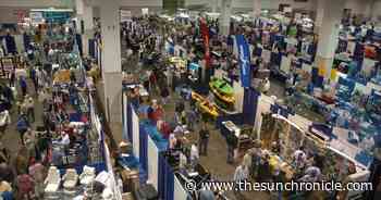 MONTI: New England Saltwater Fishing Show gearing up for Rhode Island - The Sun Chronicle