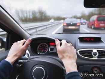 Rhode Island Named Second-Worst State To Drive In: WalletHub - Patch.com