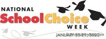 NEXT WEEK: National School Choice Week Celebrations in Rhode Island Bring Hope, Help to Families - Yahoo Finance
