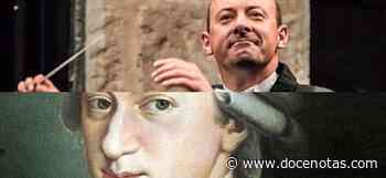 La Orquesta y Coro Filarmonía de Madrid homenajean a Mozart en su próximo concierto - Doce Notas