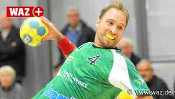 Gegen Hemer will TuS Bommern wieder in die Spur finden - Westdeutsche Allgemeine Zeitung