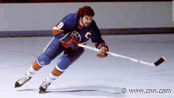 Clark Gillies, Hockey Hall of Famer and four-time Stanley Cup winner, dies at 67