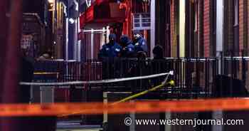 Exchange with Suspect Turns Deadly: 2 New York City Cops Shot, 1 Slain