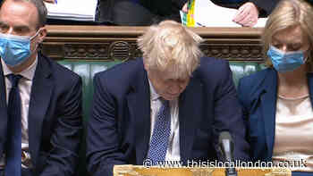 Epping Forest MP urged to help end Boris Johnson's time in office