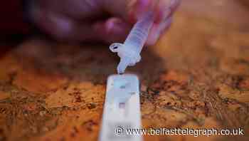 Coronavirus Northern Ireland: Five deaths and 3476 new cases - Belfast Telegraph