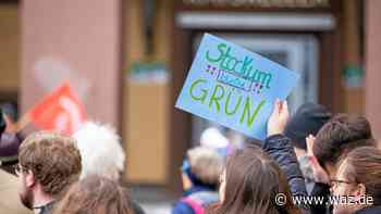 Witten: Bürger können sich zu neuem Regionalplan äußern - Westdeutsche Allgemeine Zeitung