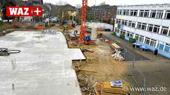 Stadt Witten hat 2021 rund 28 Millionen Euro investiert - Westdeutsche Allgemeine Zeitung