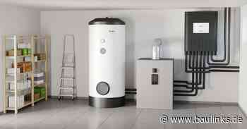 Hybrid-Set von Tecalor für die wirtschaftliche Teil-Sanierung langgedienter Heizungsanlagen