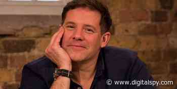 Saturday Kitchen's Matt Tebbutt reveals hospital dash - digitalspy.com