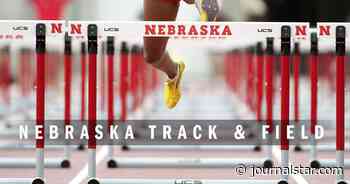 Led by Husker sweep in 200-meter dash, NU claims five event titles at Prairie Wolf Classic - Lincoln Journal Star