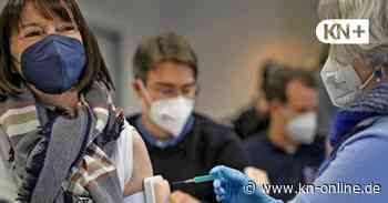 Lizenz für den Piks: Apotheker in Kieler lernen das Impfen