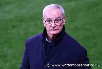 Watford consider Claudio Ranieri's future after Norwich loss
