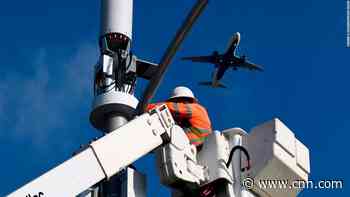 The 5G-airlines crisis was mostly averted. Here's what happened - and what we still don't know