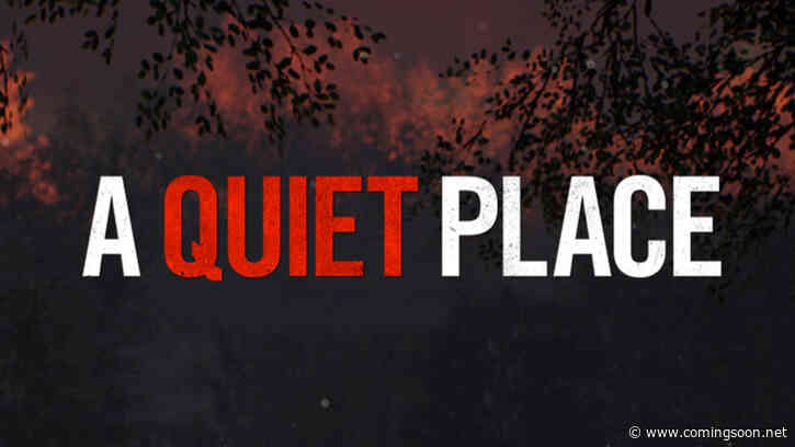 Untitled A Quiet Place Spin-Off Delayed, New Release Date Set