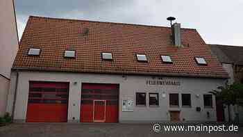 Helmstadt: Nachholbedarf bei den Gerätehäusern der Feuerwehr - Main-Post