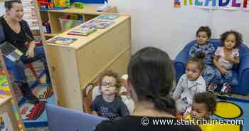 Minnesota's child-care providers face staff shortages, rising costs