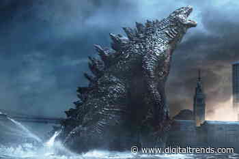 Godzilla roars to life on TV for Legendary and Apple TV+
