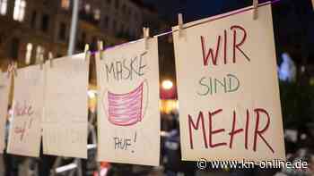 Nach möglicher Brandstiftung in Berliner Kirche: Grünen-Politikerin Jarasch erschüttert