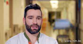 Metejoor en Jonas Van Geel worstelen met moeilijkheden in 'Een Echte Job': “Die patiënt ziet mij niet graag komen” - Het Laatste Nieuws