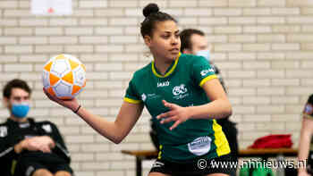 Korfbal: Groen Geel verslaat Oost-Arnhem in degradatiekraker - NH Nieuws