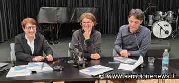 Accademia Dimensione Musica di Lainate presenta il libro “La teoria dell'esperienza” - Sempione News