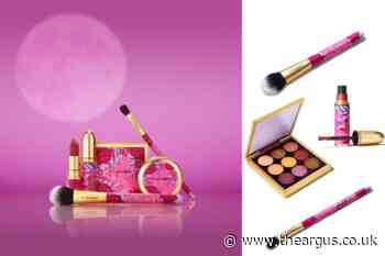 MAC launches Lunar New Year makeup collection - how to buy