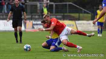 Kurioser Test: Optik Rathenow empfängt Optik Rathenow - Sportbuzzer