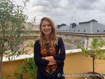 Ospedale di Voltri, Selena Candia (Lista Sansa): "Il ponente rischia di rimanere di nuovo senza ospedale" - LaVoceDiGenova.it