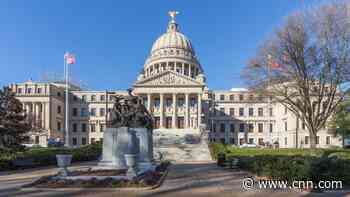 Black lawmakers walk out as Mississippi Senate passes legislation described as a critical race theory bill