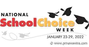 Governor Greg Abbott Recognizes Importance of Educational Opportunity by Proclaiming Jan. 23-Jan. 29 "Texas School Choice Week"