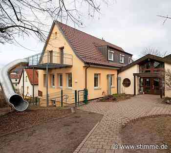 Mehrere positive Corona-Tests: Kinderhaus in Obersulm geschlossen - STIMME.de - Heilbronner Stimme