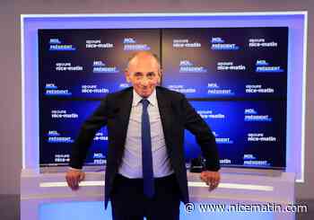Les "vérités" d'Eric Zemmour: on démêle le vrai du faux - Nice-Matin