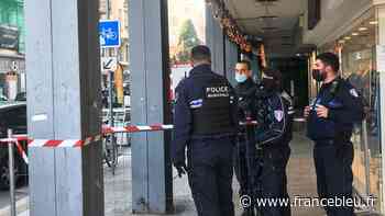 Jeune homme tué à Nice : le policier auteur du tir est déféré ce vendredi - France Bleu