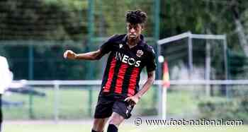 Nice : un défenseur central file en prêt au Brésil (off) - Foot National