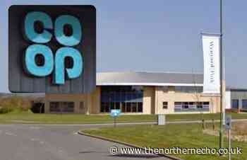 Plan for shops and apartments on Wynyard recommended for approval - The Northern Echo