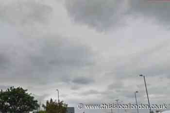 Met Office forecasts dull and dry few days ahead in London