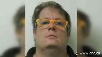 Sask. RCMP obtain Canada-wide warrant for anti-vaccine dad charged with abducting daughter, 7