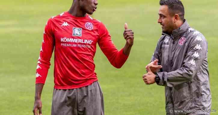 Svensson in Loge: Dudziak führt Fürth zum zweiten Saisonsieg